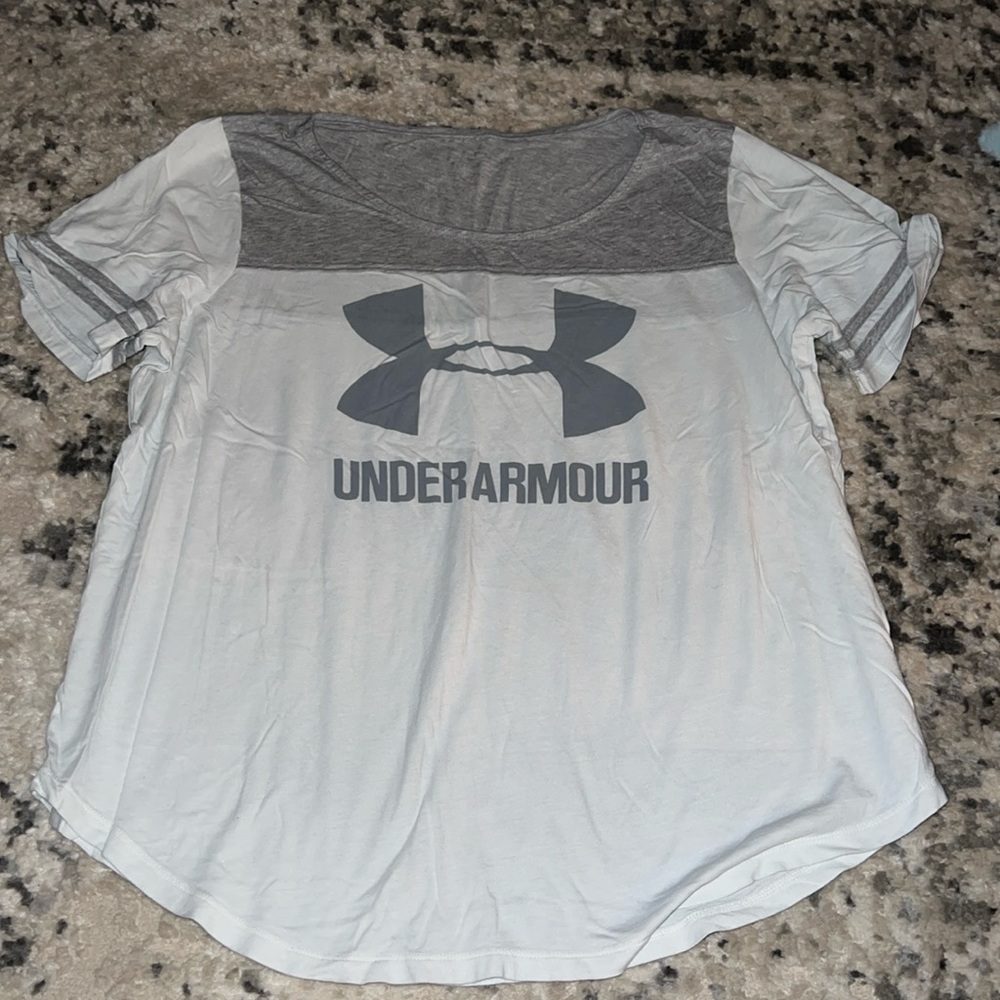 UA Shirt